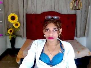 luisa-torres1 Live Webcam on CamSoda