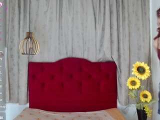 luisa-torres1 webcam