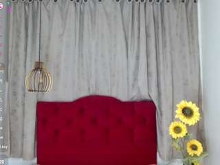 luisa-torres1's CamSoda show and profile