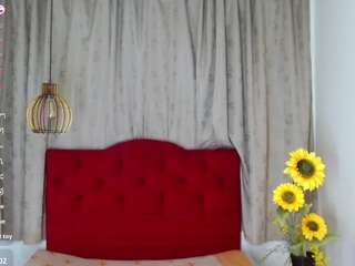 luisa-torres1 webcam