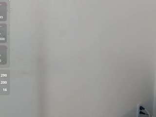 luisa-torres1 webcam