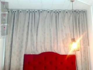 luisa-torres1 webcam