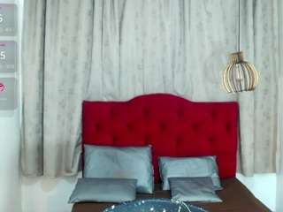 luisa-torres1 webcam