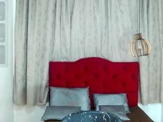 luisa-torres1 webcam