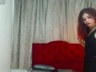 luisa-torres1 webcam