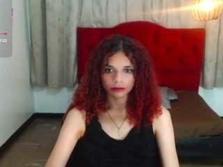 luisa-torres1 webcam