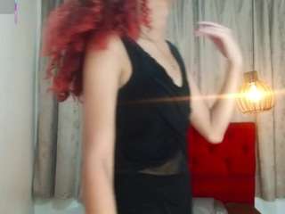 luisa-torres1 webcam