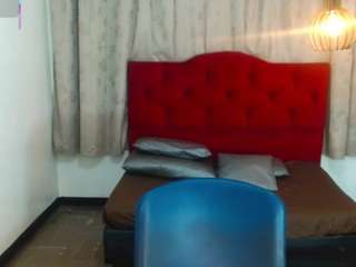 luisa-torres1 webcam