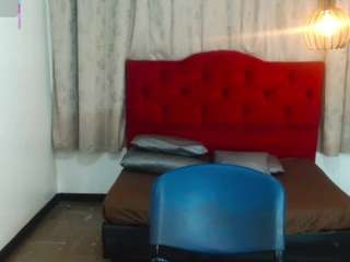 luisa-torres1 webcam