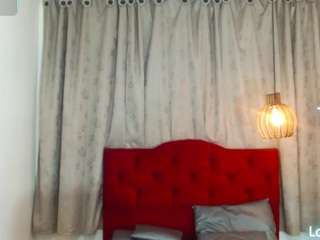 luisa-torres1 webcam