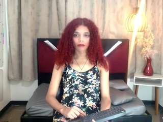 luisa-torres1 webcam