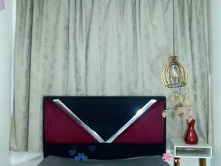 luisa-torres1 webcam