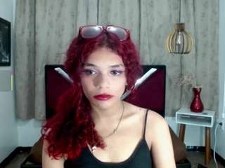 luisa-torres1 webcam