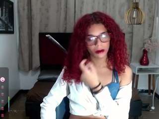 luisa-torres1 Live Webcam on CamSoda
