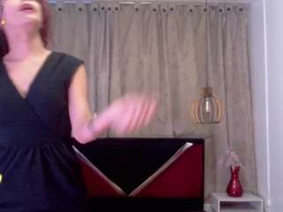 luisa-torres1 Live Webcam on CamSoda