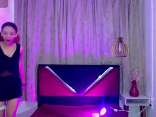 Luisa-torres1's cam show statistics and live stream