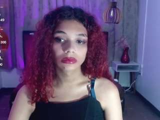 luisa-torres1 Sex Cam Show