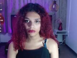 luisa-torres1 Sex Cam Show