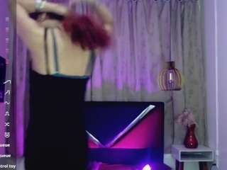 luisa-torres1 Sex Cam Show