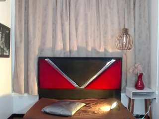 luisa-torres1 live webcam show