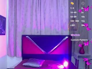 luisa-torres1 Live Webcam on CamSoda