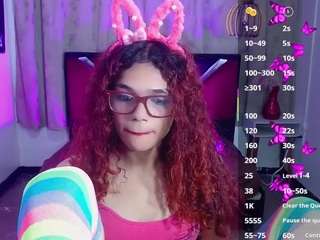 luisa-torres1 live webcam show