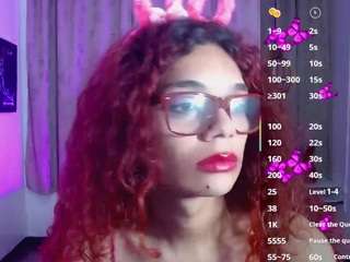 luisa-torres1 live webcam show