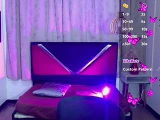 luisa-torres1 live webcam show