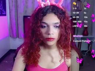 luisa-torres1 Live Webcam on CamSoda