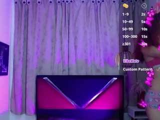 luisa-torres1 live webcam show