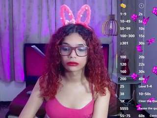 luisa-torres1 live webcam show
