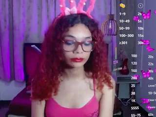 luisa-torres1 live webcam show