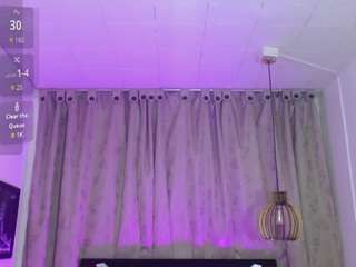 luisa-torres1 live webcam show