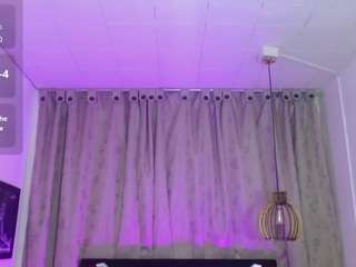 luisa-torres1 live webcam show