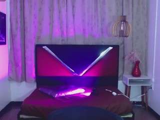 luisa-torres1 live webcam show
