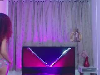 luisa-torres1 live webcam show