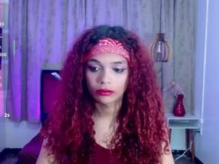 luisa-torres1 live webcam show