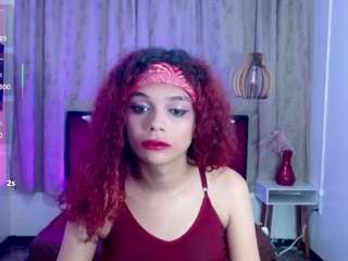 luisa-torres1 live webcam show
