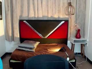 luisa-torres1 live webcam show