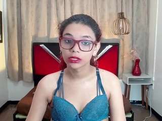 luisa-torres1 live webcam show