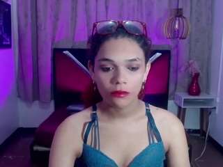 luisa-torres1 live webcam show