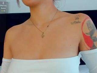 melanie-rouxs webcam