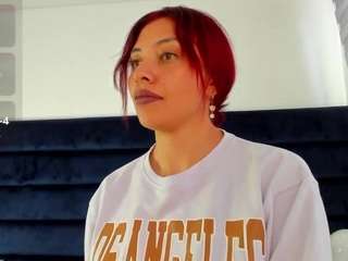 melanie-rouxs from CamSoda