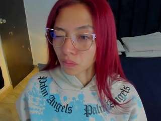 melanie-rouxs live cam profile