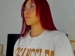 melanie-rouxs webcam