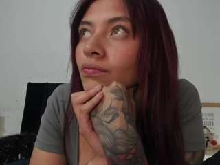 melanie-rouxs webcam