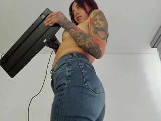 melanie-rouxs