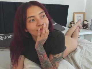 melanie-rouxs