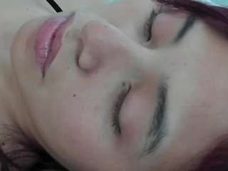 melanie-rouxs live webcam show