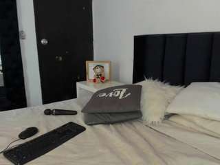 melanie-rouxs live webcam show